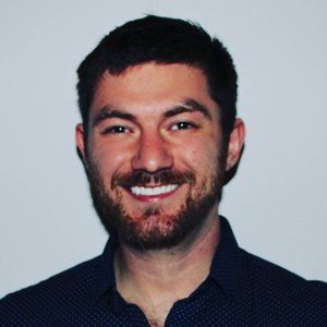 Meet your Posher, Craig